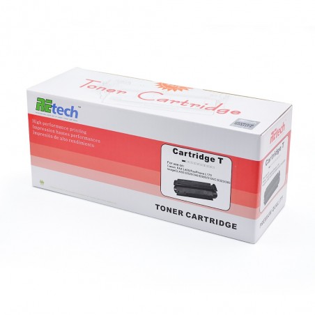 Toner compatibil CARTRIDGE T pentru marca Retech