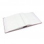 Album foto Just for You 10x15, capacitate 500 poze, visiniu