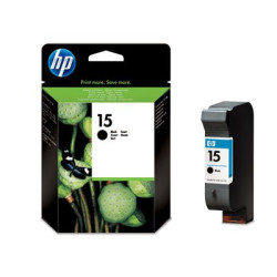 Cartus original HP15XL Black HP 15XL