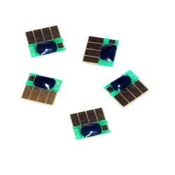 Set  5 cipuri HP364