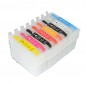 Cartuse reincarcabile pentru Epson Photo R1900