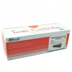 Cartus toner RT-CE320A Negru compatibil HP 128A