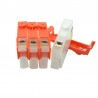 Cartuse reincarcabile pentru HP 920 cu 4 cartuse