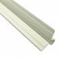 Rigla profesionala grip din Aluminiu 60 cm