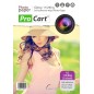 Hartie FOTO Glossy autoadeziva 115/80g A3 Hartie FOTO Glossy autoadeziva 115/80g A3