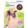 Hartie FOTO Mata autoadeziva 120/80g A3