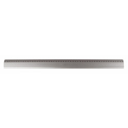 Linear profesional 50 cm Aluminiu