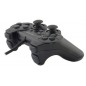 Gamepad Esperanza USB cu vibratii pentru PC, PS2, PS3