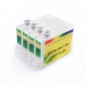 Cartuse reincarcabile pentu Epson T27