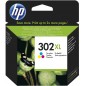 Cartus original HP302XL Color F6U67AE