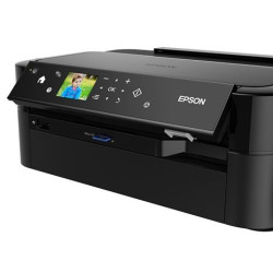 Imprimanta Epson L810 cu jet de cerneala