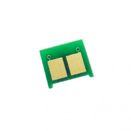 Chip HP universal compatibil Magenta Q6003A-CRG717