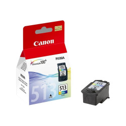 Cartus original Canon CLI513 color