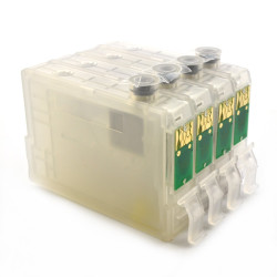 Cartuse pentru Epson T0691, T0692, T0693, T0694