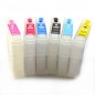Cartuse reincarcabile Epson T0791-T0796