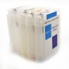 Cartuse reincarcabile HP940 cu cipuri