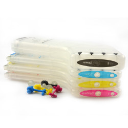 Cartuse reincarcabile HP940 XXL