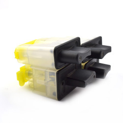 Cartuse reincarcabile  Brother Lc 41, LC47, Lc900, Lc950