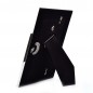 Rama foto  Drops format 13x18, metal