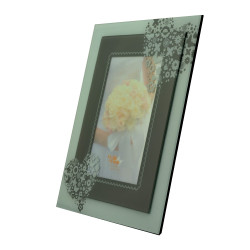 Rama foto Sweet Heart sticla, format 13x18