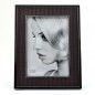 Rama foto metalica Karo, format 13x18 Rama foto metalica Karo, format 13x18