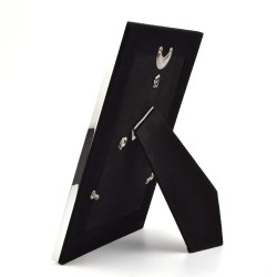 Rama foto metalica Karo, format 13x18