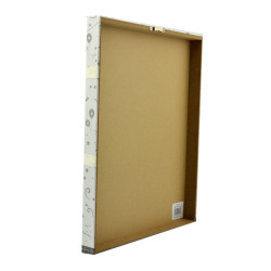 Clipboard foto personalizabil Love Story, 30x36 cm