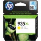 Cartus original HP 935 XL Yellow C2P26AE de capacitate mare Cartus original HP 935 XL Yellow C2P26AE de capacitate mare