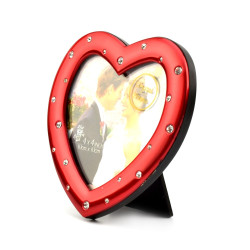 Rama foto Love Couple, format 10x10 cm