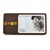 Rama foto Love din lemn, format 18x13