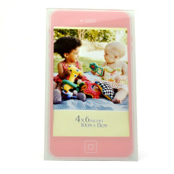 Rama foto decorativa Baby Mobil, 10x15