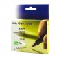 Cartus compatibil LC123Y Yellow pentru imprimante Brother