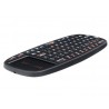 MINI TASTATURA WIRELESS I10 CU MOUSE SI TELECOMANDA PENTRU PREZENTARI