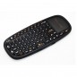Mini tastatura Rii i10 wireless cu mouse si telecomanda pentru prezentari