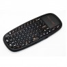 MINI TASTATURA WIRELESS I10 CU MOUSE SI TELECOMANDA PENTRU PREZENTARI