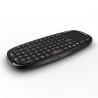 MINI TASTATURA WIRELESS I10 CU MOUSE SI TELECOMANDA PENTRU PREZENTARI