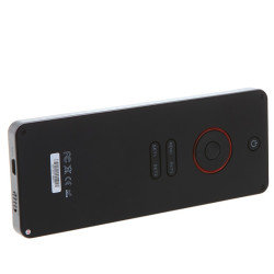 TELECOMANDA INFRAROSU SI MINI TASTATURA i6