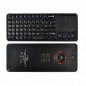 Tastatura mini Rii i6 bluetooth dual side tastatura si telecomanda