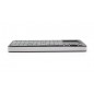 Tastatura mini Rii i6 bluetooth dual side tastatura si telecomanda
