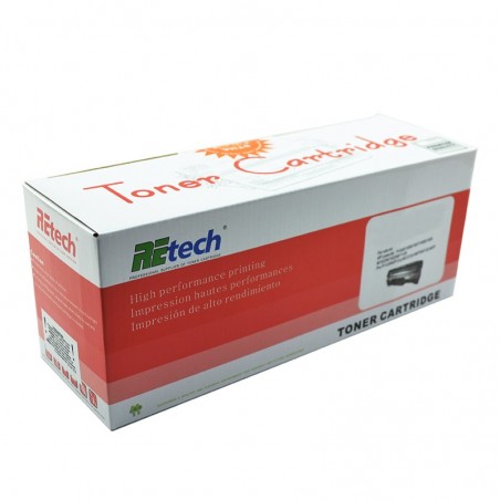 Cartus Toner compatibil Canon CRG 718C marca Retech