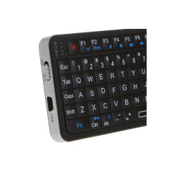 TELECOMANDA INFRAROSU SI MINI TASTATURA i6