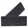 TELECOMANDA INFRAROSU SI MINI TASTATURA i6