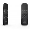 mini telecomanda smart tv si air mouse