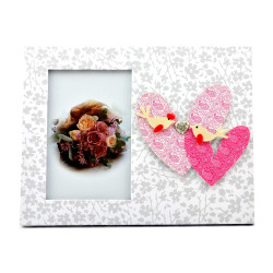 Rama foto decorativa Paradise, 10x15