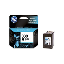 Cartus original HP338 Black HP 338 C8765EE