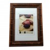 Rama foto decorativa Plastic, Format 20x30