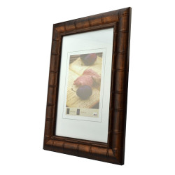 Rama foto decorativa Plastic, Format 20x30