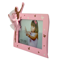 Rama foto Seria Balett Girl, Format 15x10