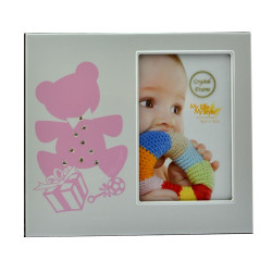 Rama decorativa Baby Teddy III, Format 10x15