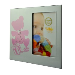 Rama decorativa Baby Teddy III, Format 10x15